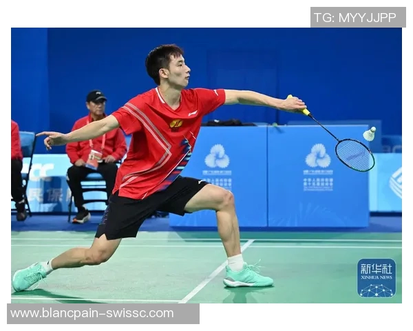 全运会回顾：成都羽毛球队个人能力的精彩展现与分析