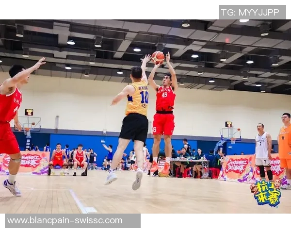 杭州篮球队包夹战术解析及其对比赛的影响与启示 杭州篮球队包夹战术解析及其对比赛的影响与启示