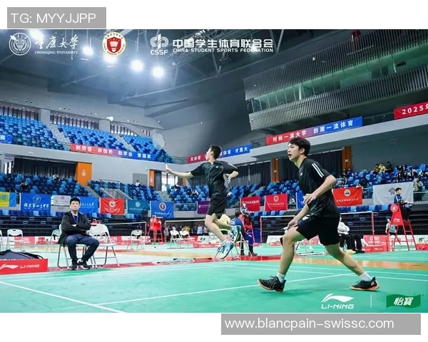 羽毛球个人能力排名新突破杭州羽毛球队展现卓越实力与创新成就