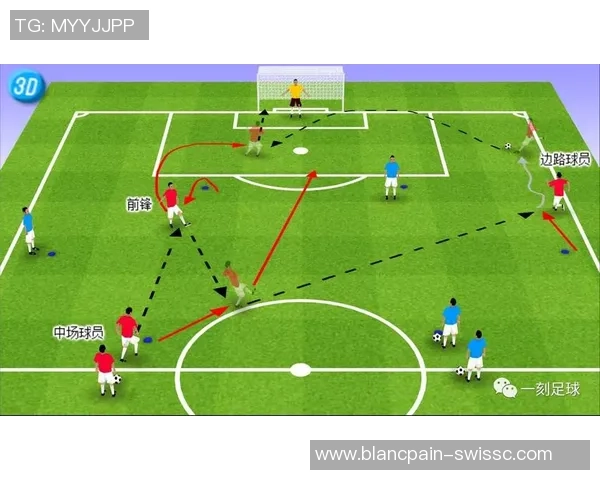 掌握足球救球技巧提升守门员水平的有效方法与训练建议